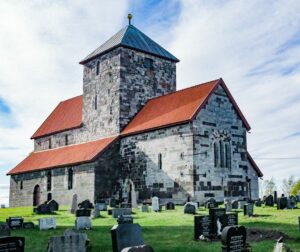 Beskyttet: Årsavslutning for fellesråd og sokn i Den norske kirke