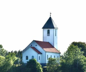 Beskyttet: Innføring i kirkeregnskap
