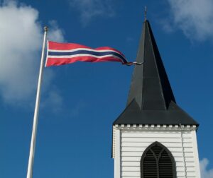 Beskyttet: Budsjettarbeid for fellesråd og sokn